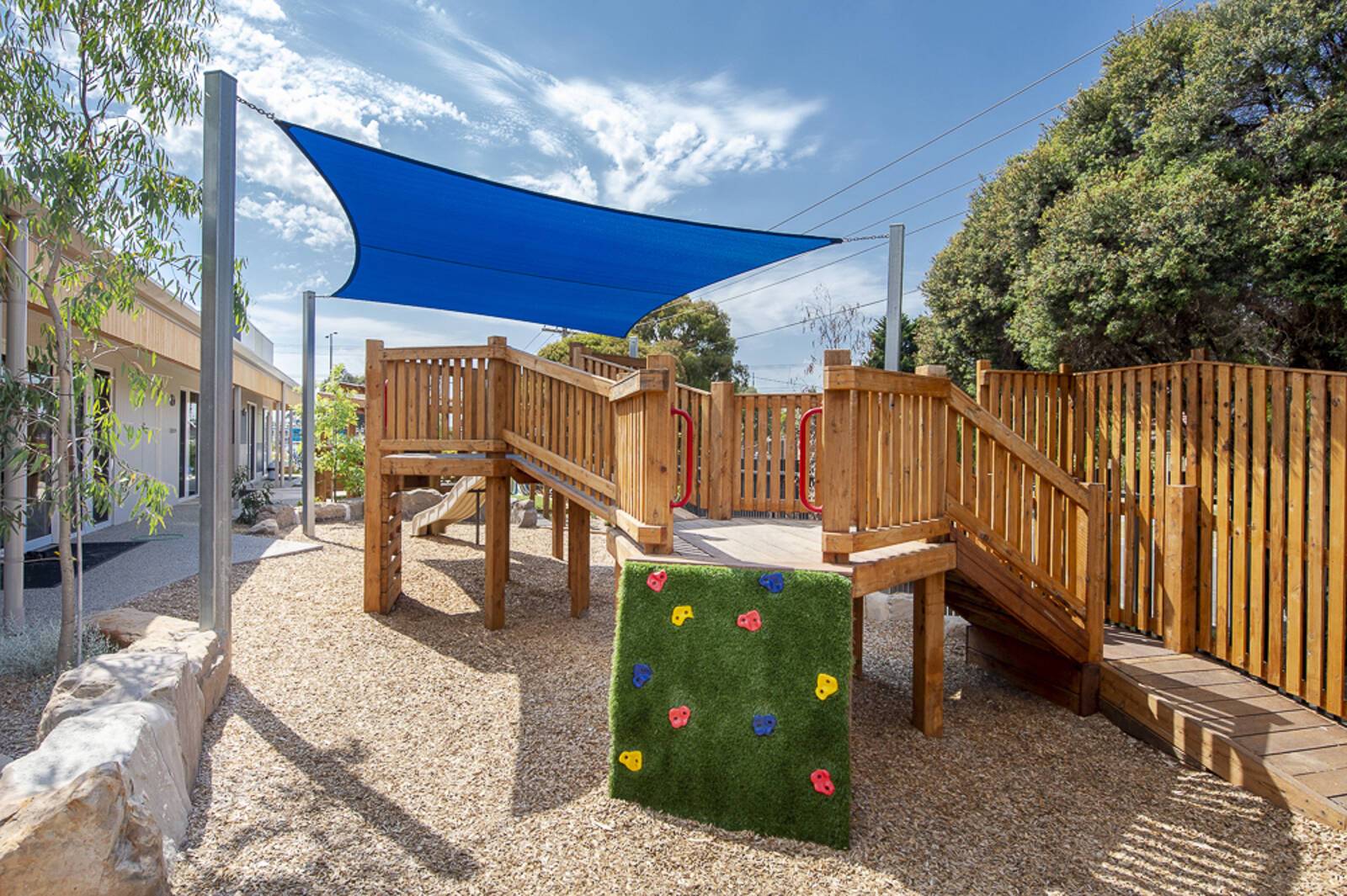 Busy Bees at Craigieburn