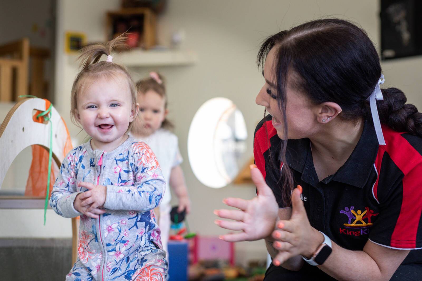 KingKids Early Learning Centre and Kindergarten - Berwick