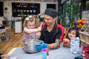 KingKids Early Learning Centre and Kindergarten Bentleigh, Bentleigh