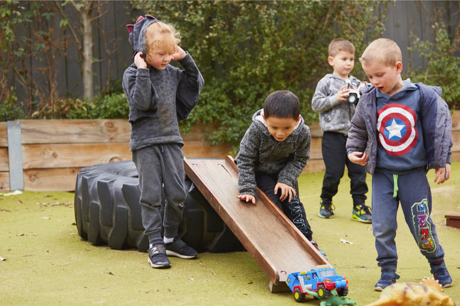 Avondale Heights Early Learning Centre