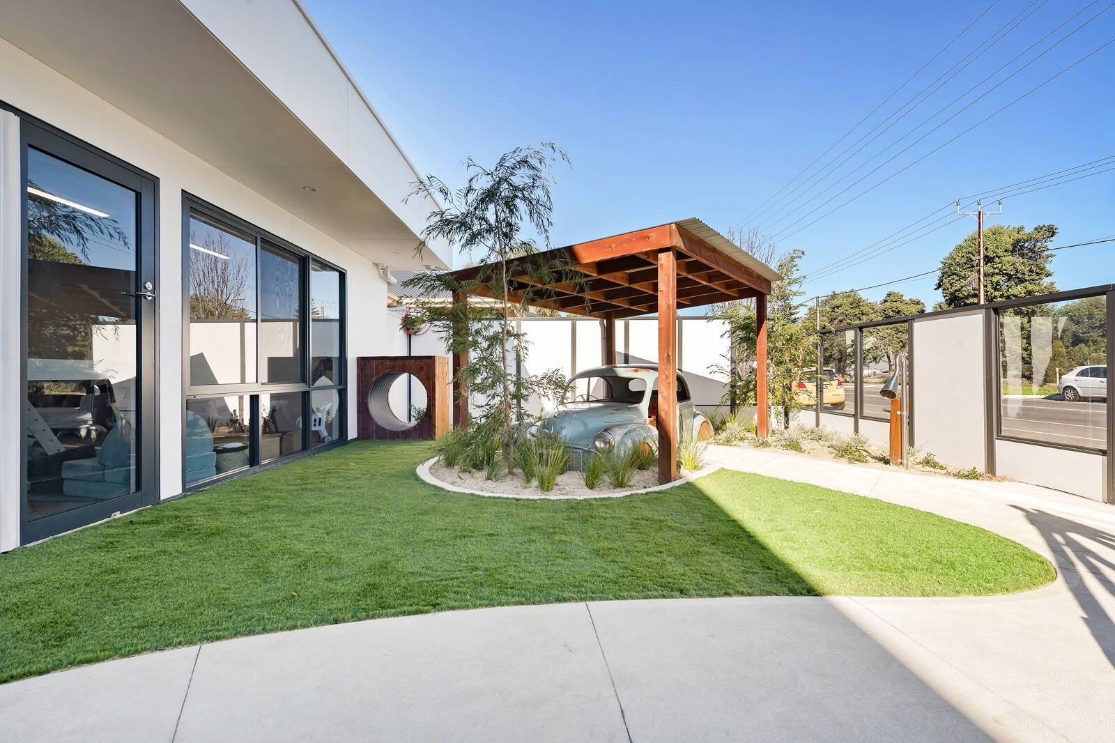 Nido Early School Taperoo