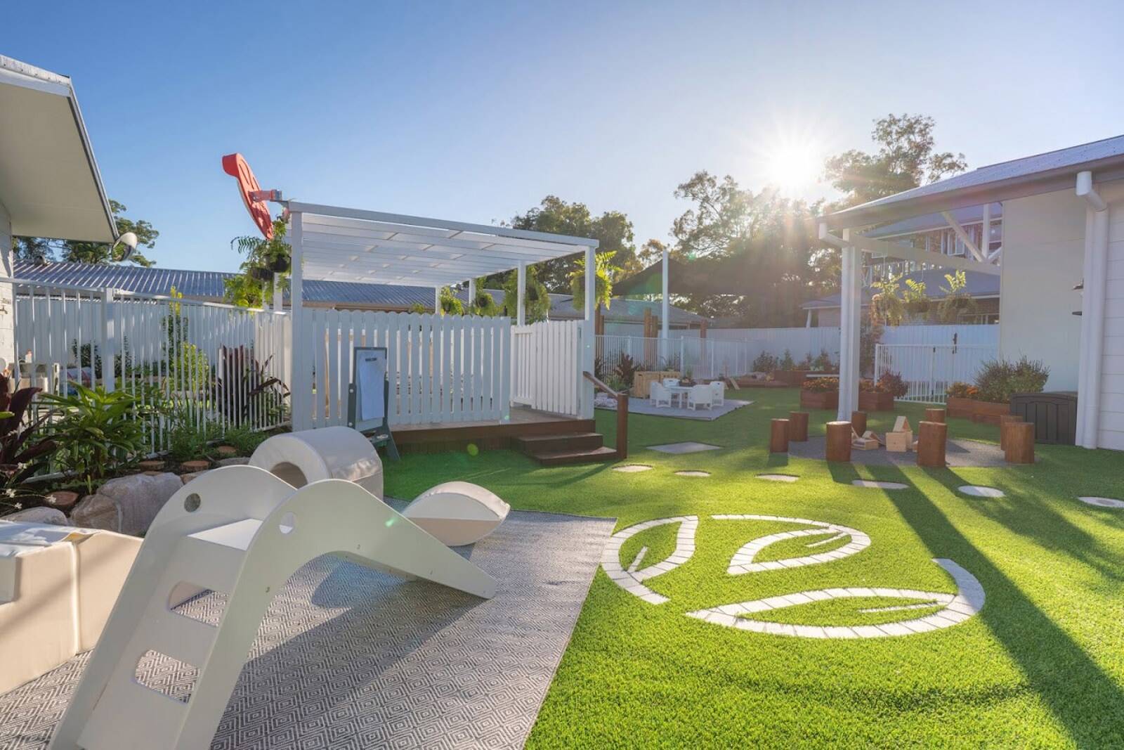 Eden Academy Loganlea