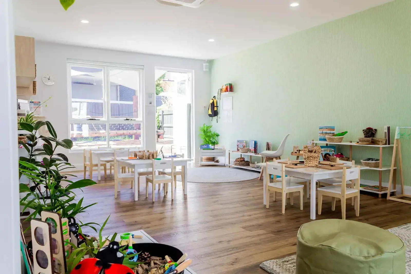 Eden Academy Pascoe Vale