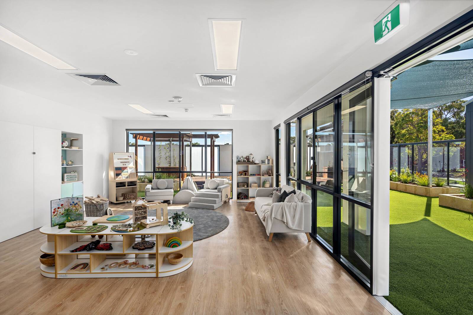 Nido Early School Kingsley