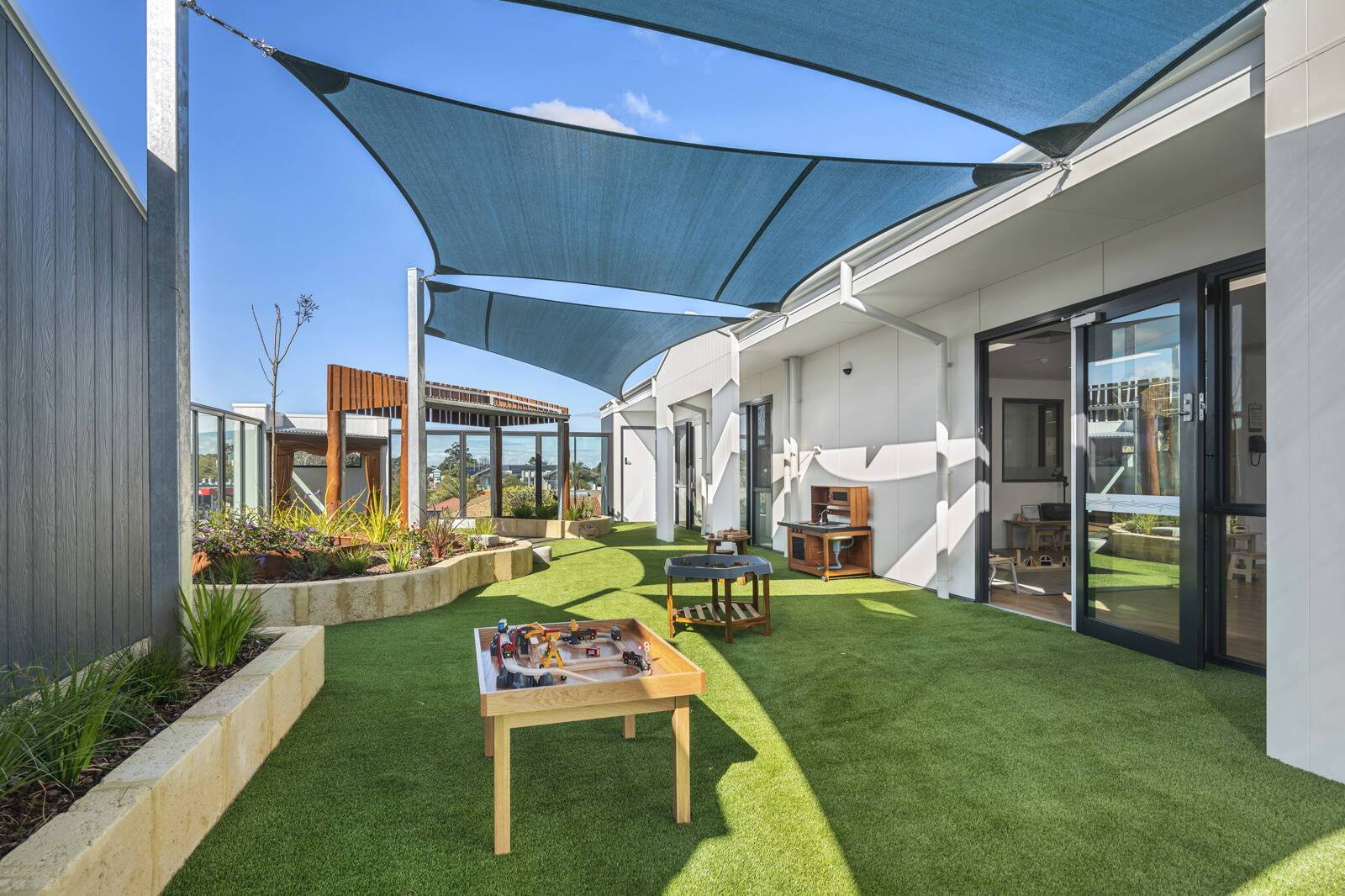 Nido Early School Kingsley