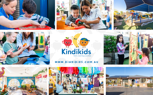 Kindikids Early Learning Centre 2