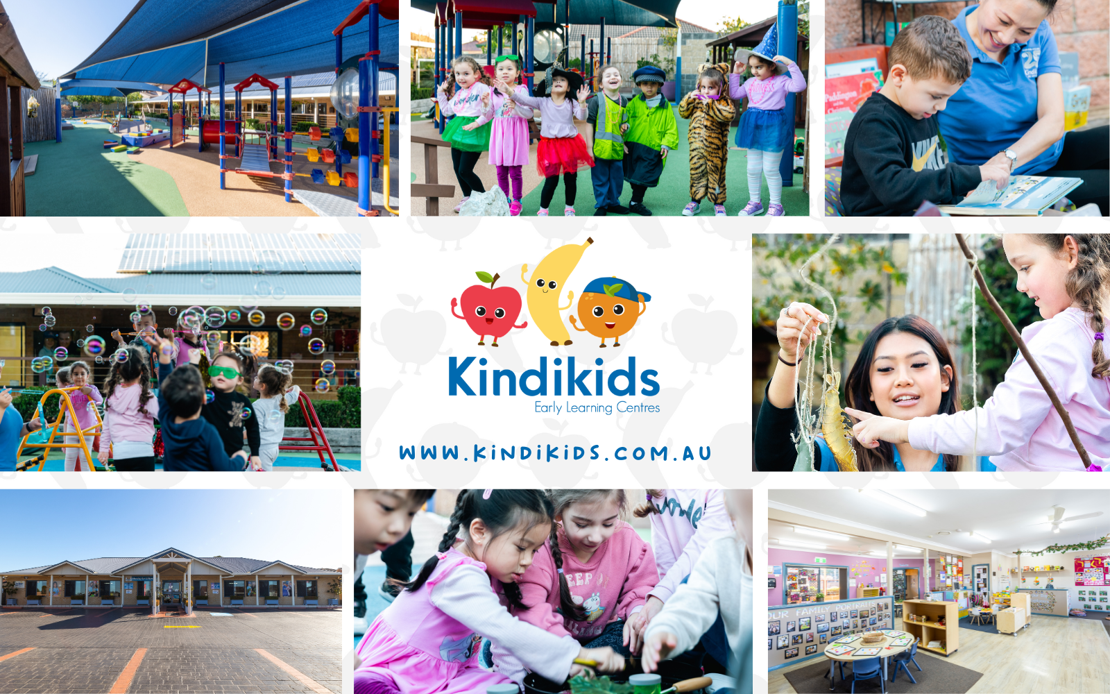 Kindikids Early Learning Centre 3