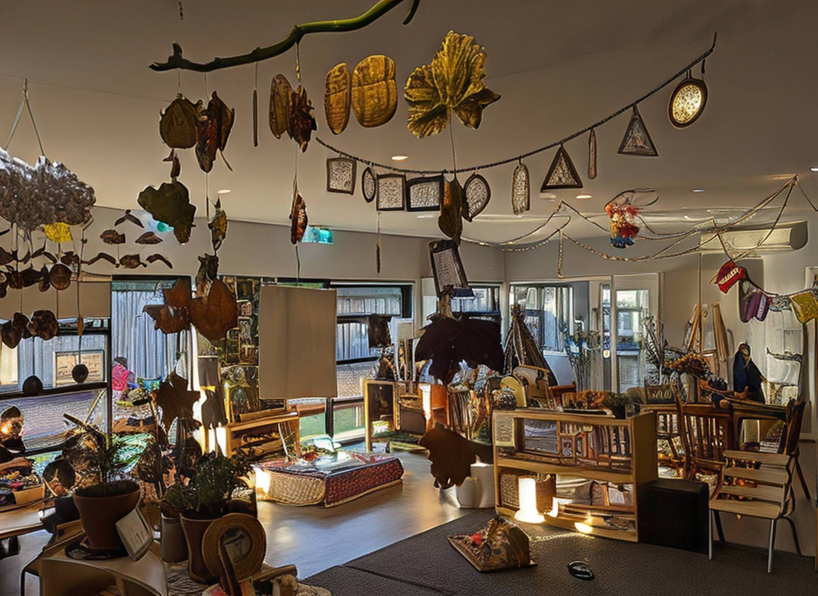 Sparrow Early Learning Murrumbeena