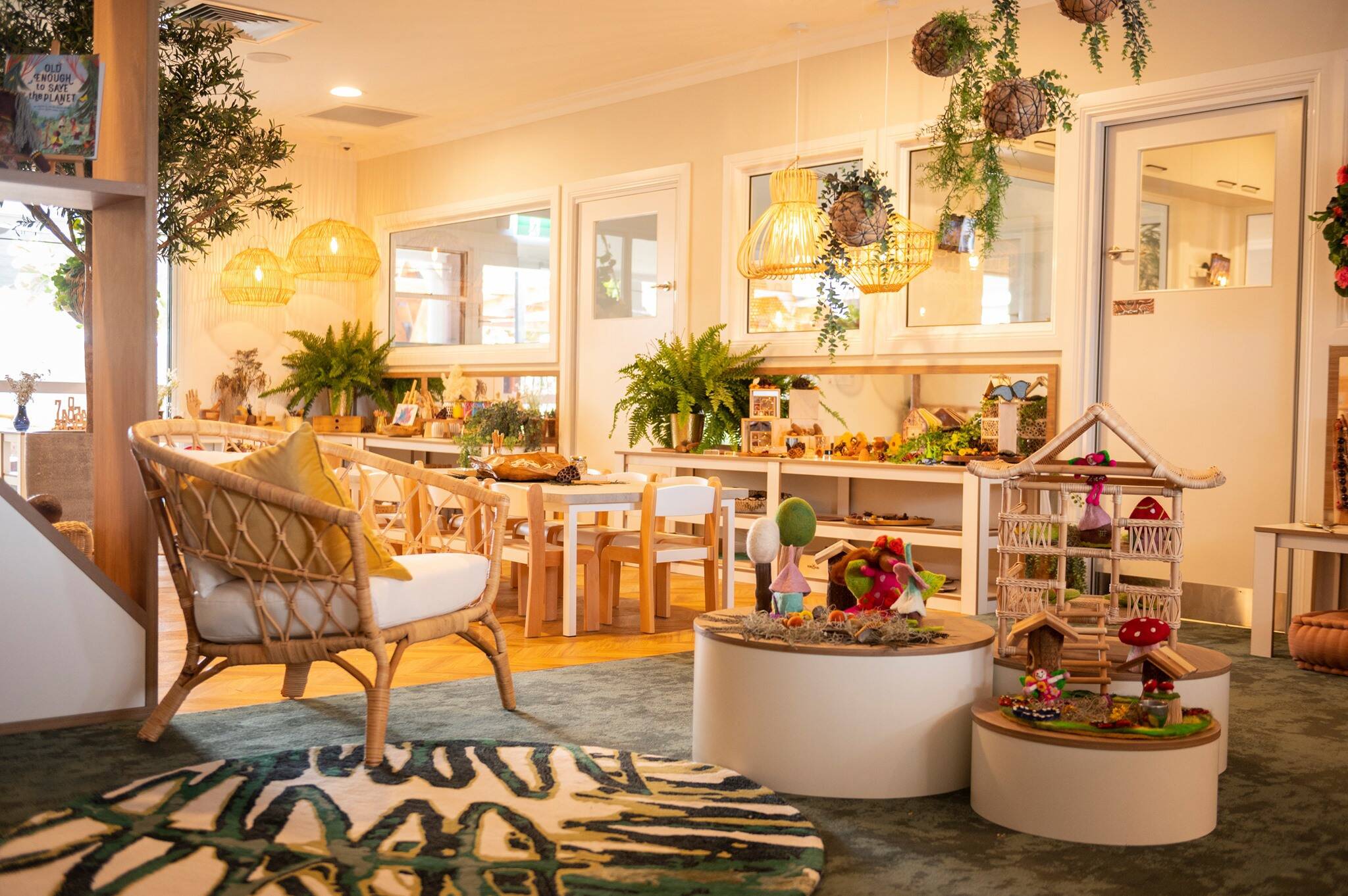 Harmony Early Education Lennox Head