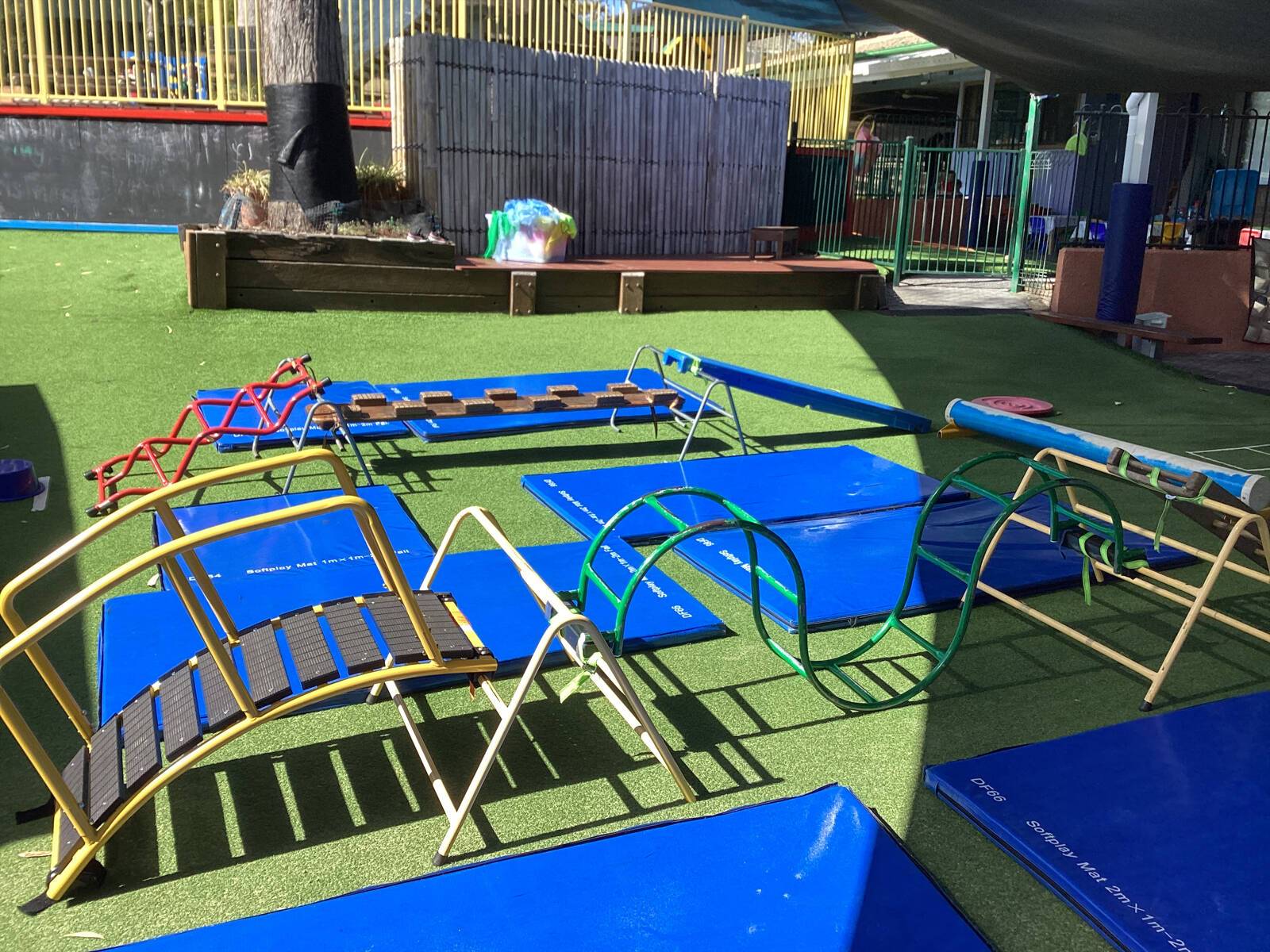 St Mark's Lutheran Early Learning Centre