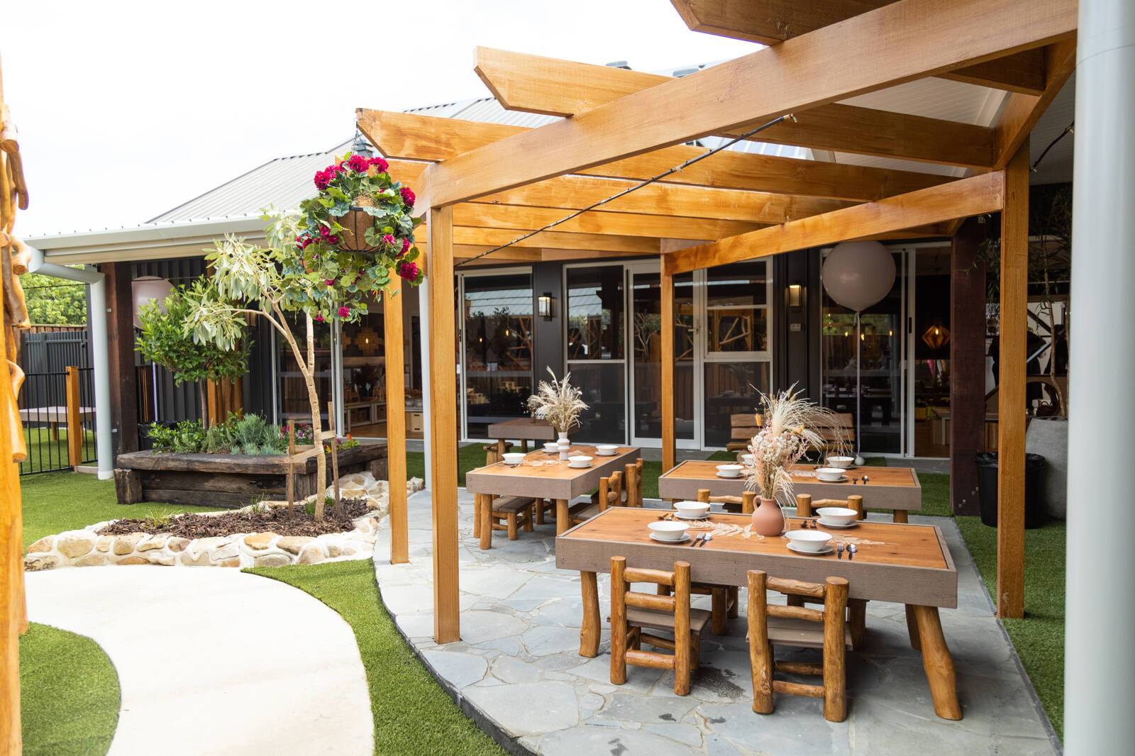 Harmony Early Education Bangalow