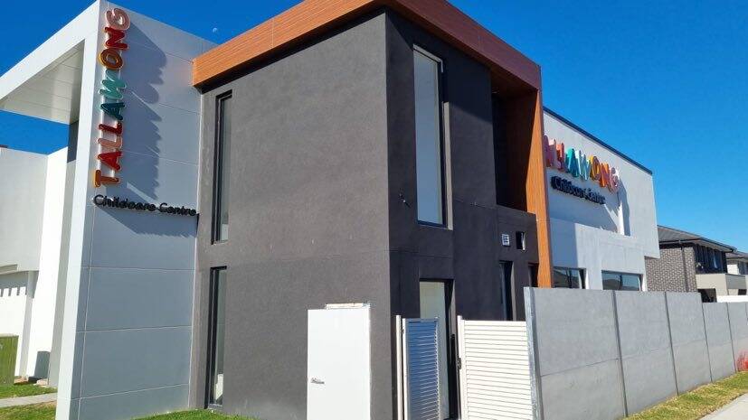 Tallawong Early Learning