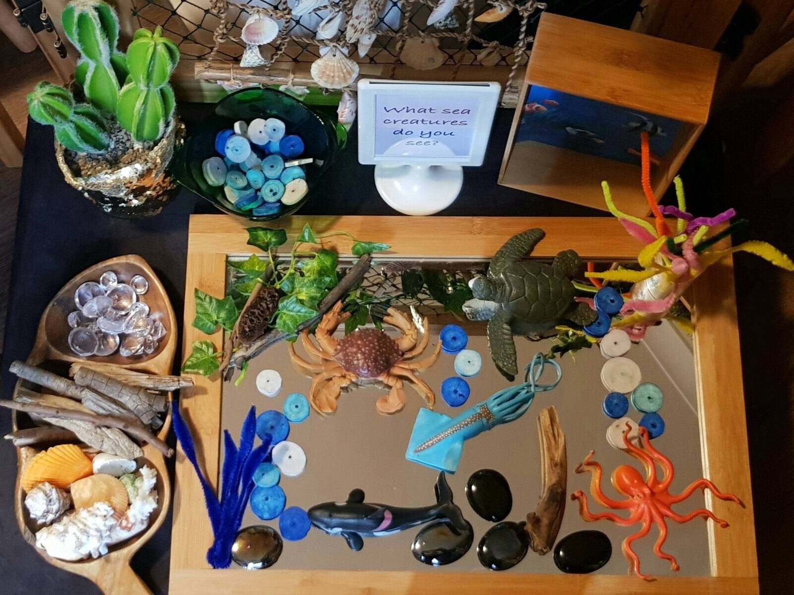 Love for Tots Family Day Care