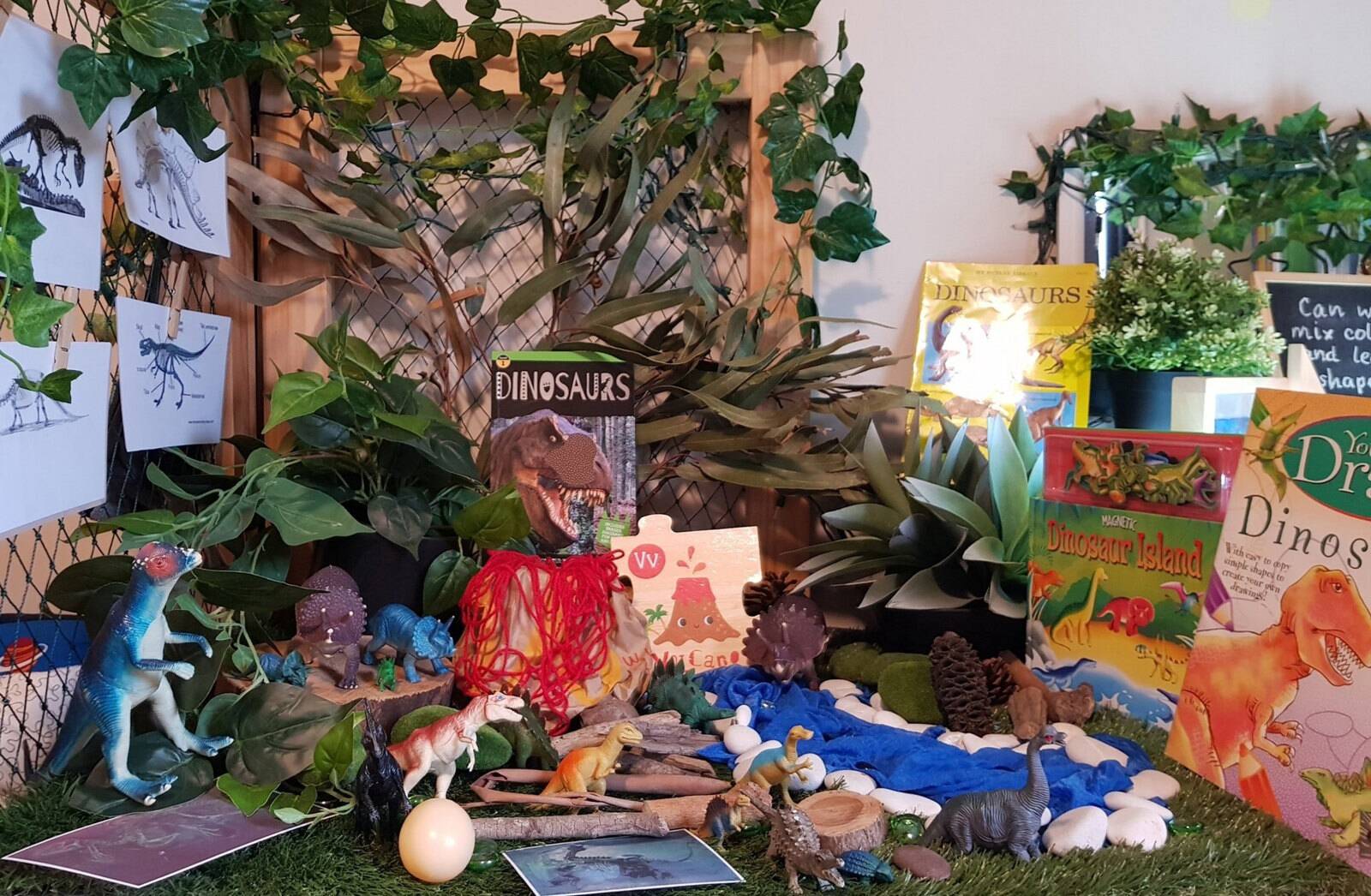 Love for Tots Family Day Care