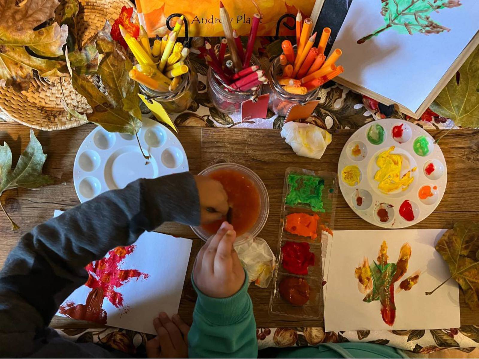 Love for Tots Family Day Care