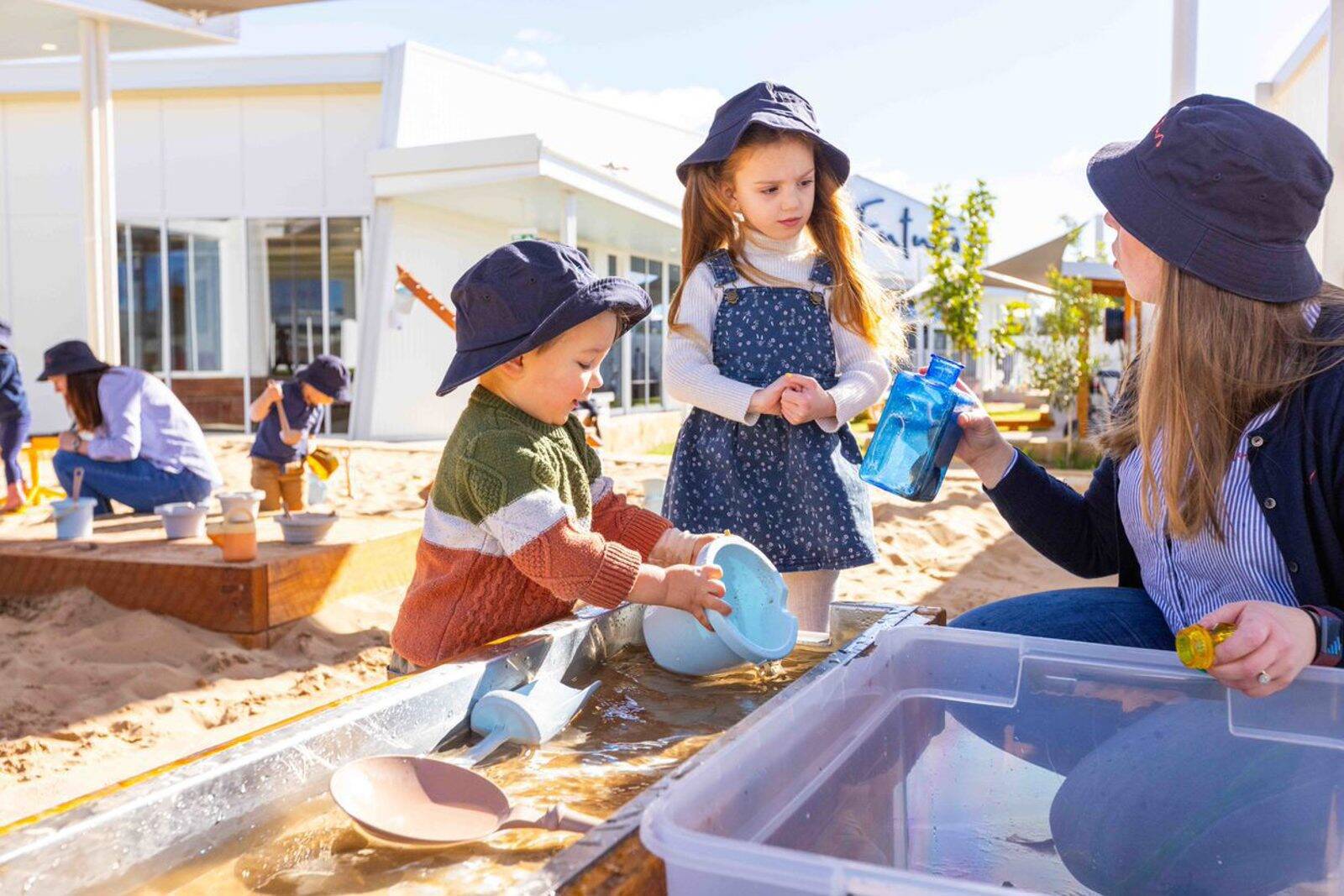 Futuro Childcare & Education - Gledswood Hills