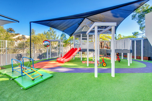 Imagine Childcare & Kindergarten Rochedale South - 3 Weeks Free Childcare*
