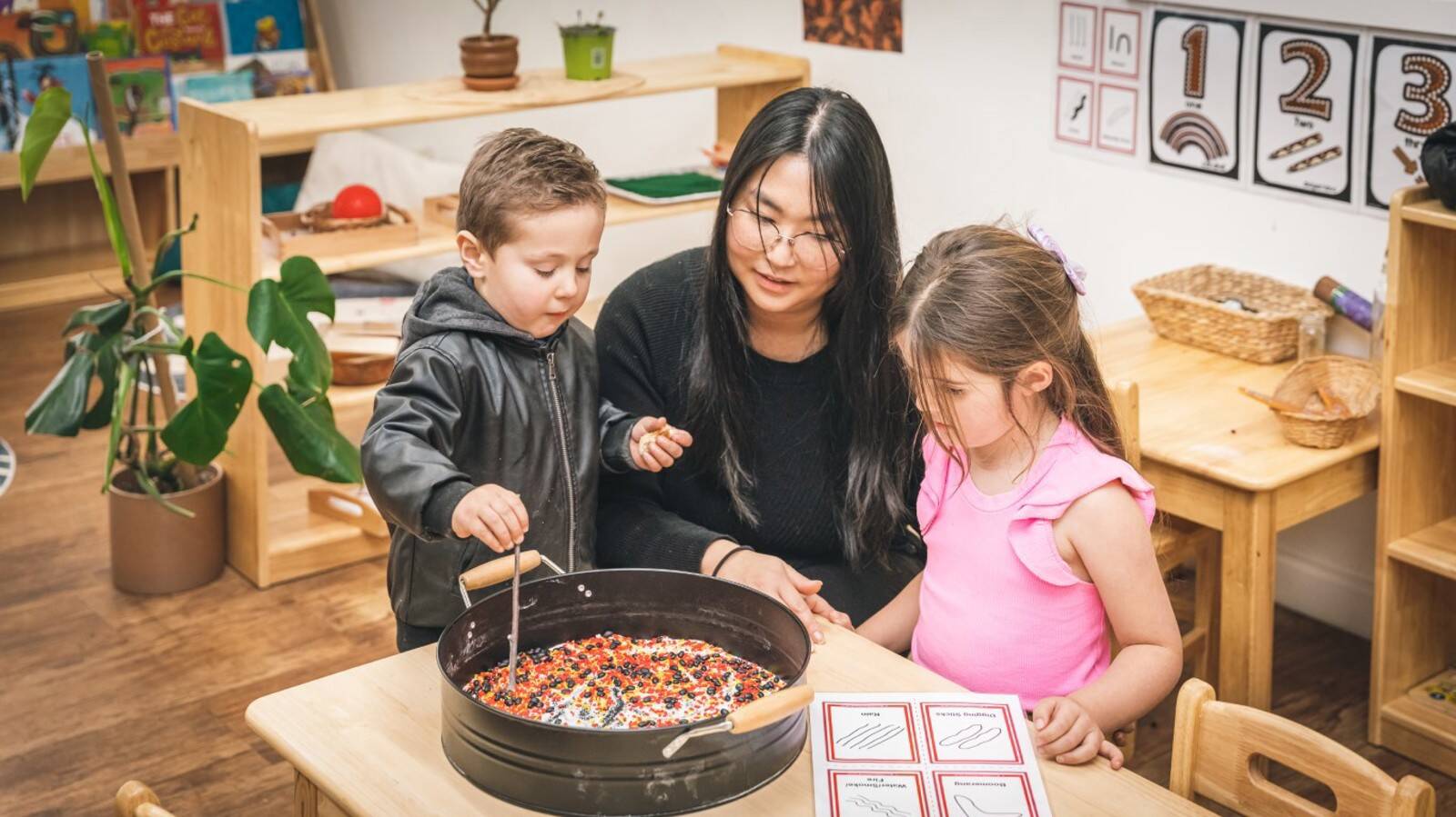 Brighter Beginnings Early Learning