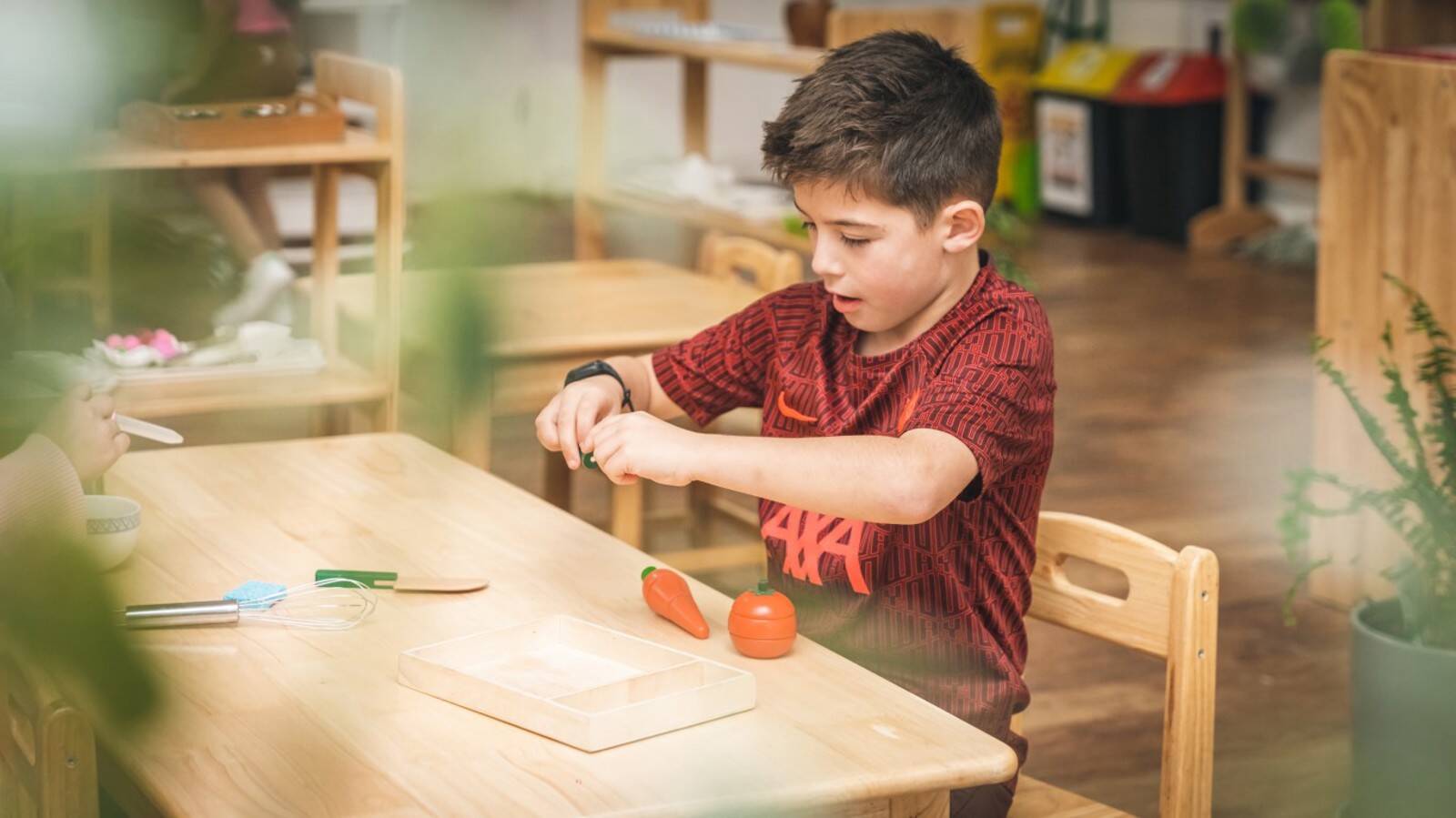 Brighter Beginnings Early Learning