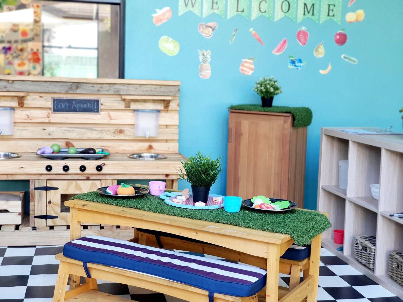 Scribblz Pre-School and Long Day Care Centre