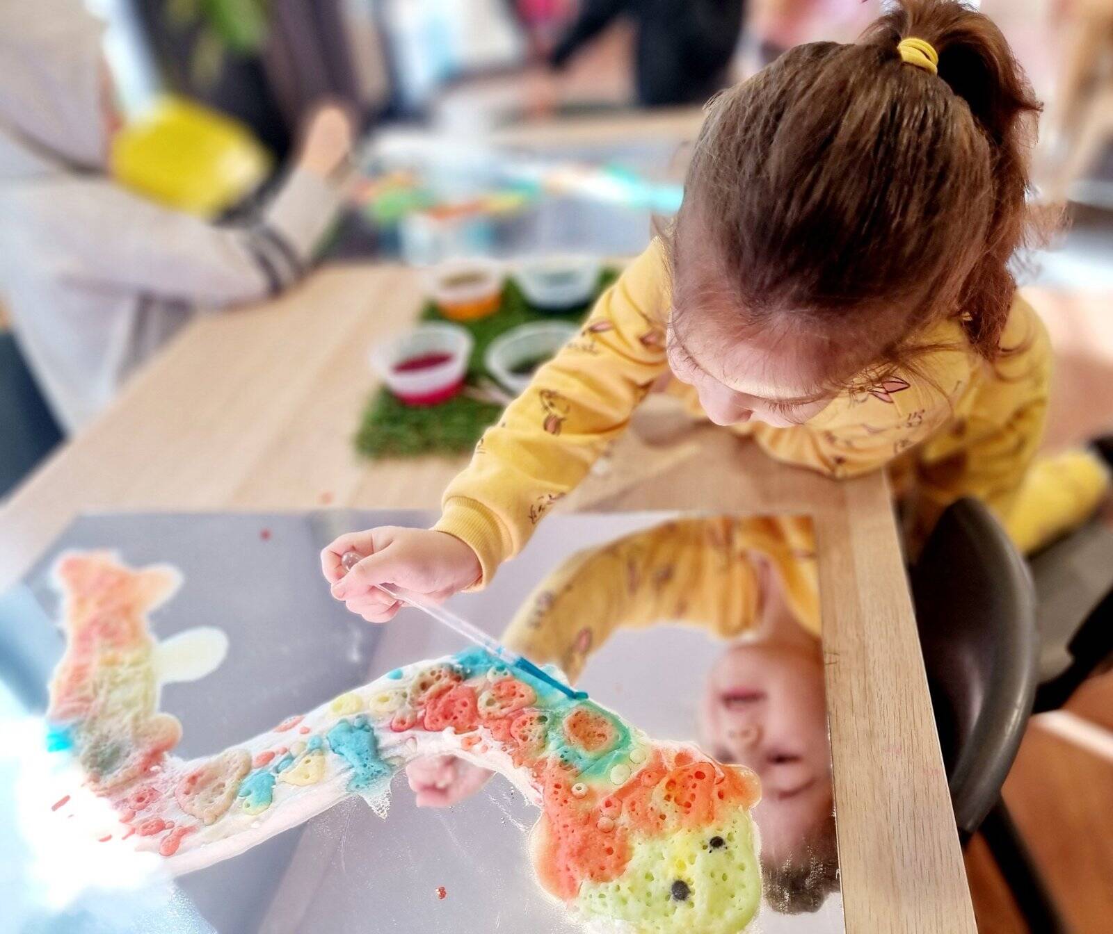 Scribblz Pre-School and Long Day Care Centre