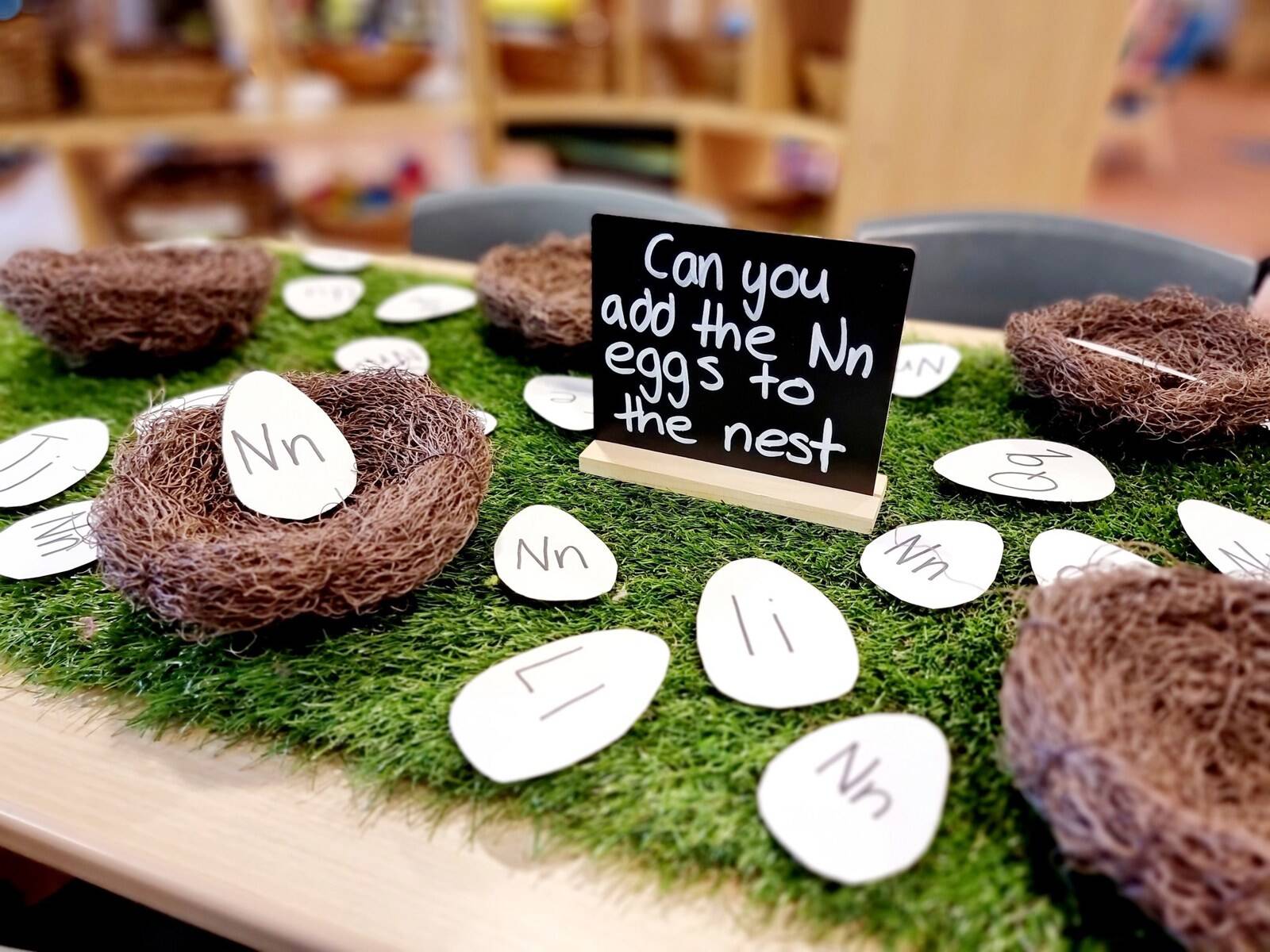 Scribblz Pre-School and Long Day Care Centre