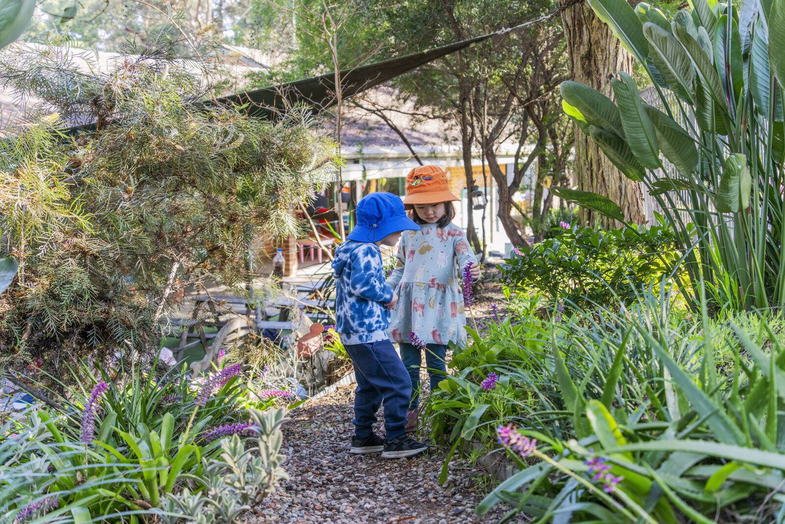 The Discovery House Preschool