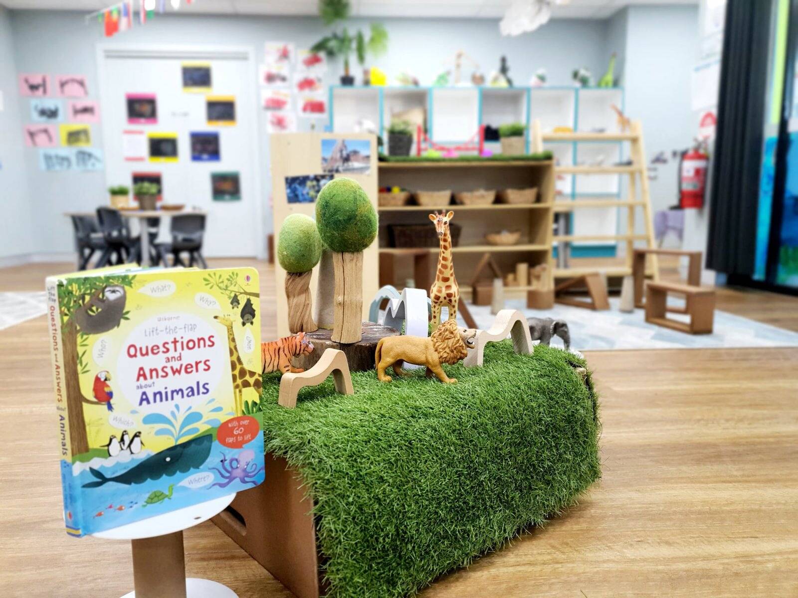 Puzzlez Early Learning Centre