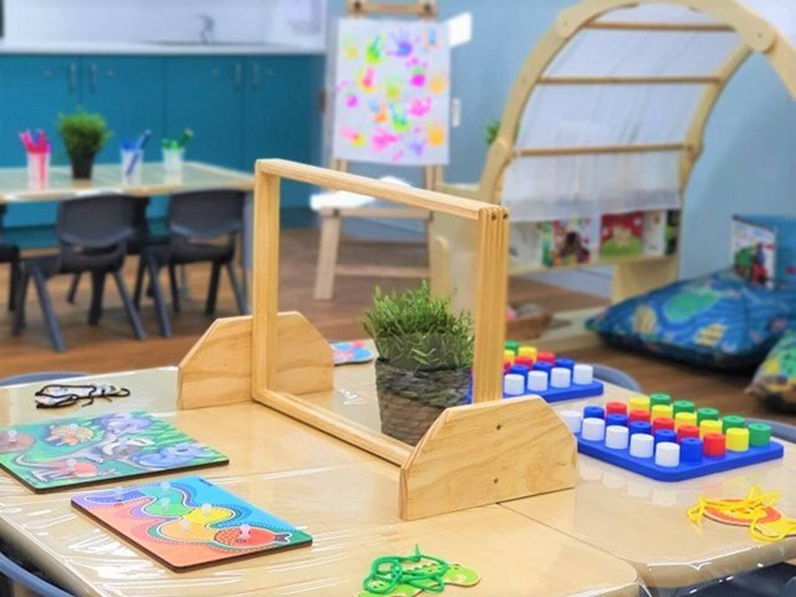 Puzzlez Early Learning Centre