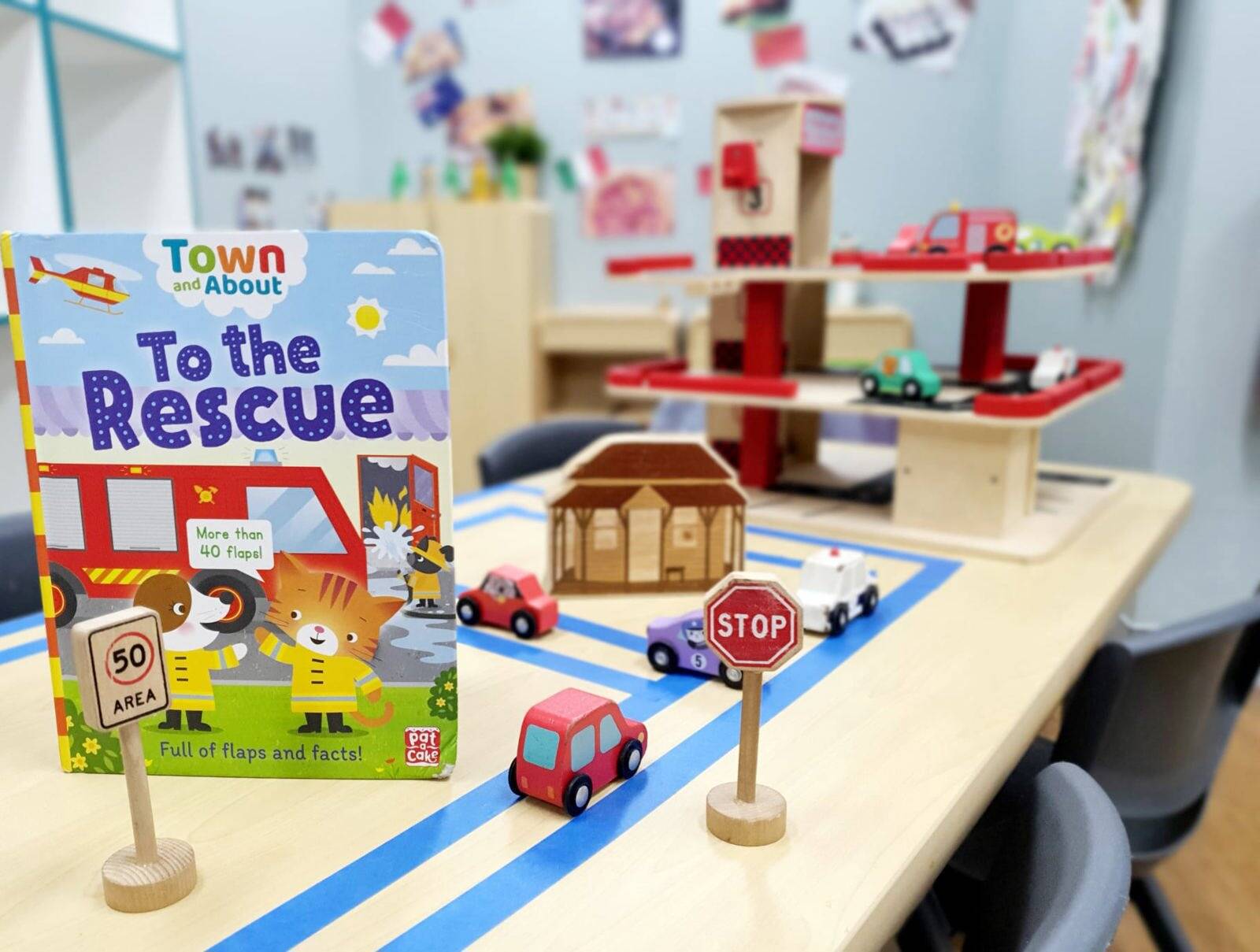 Puzzlez Early Learning Centre