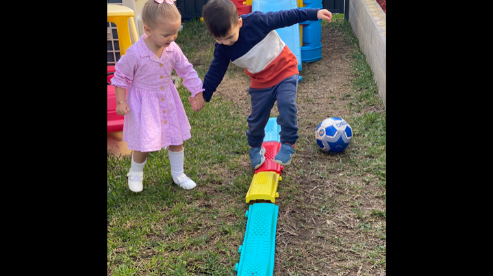 Saima's Family Day Care