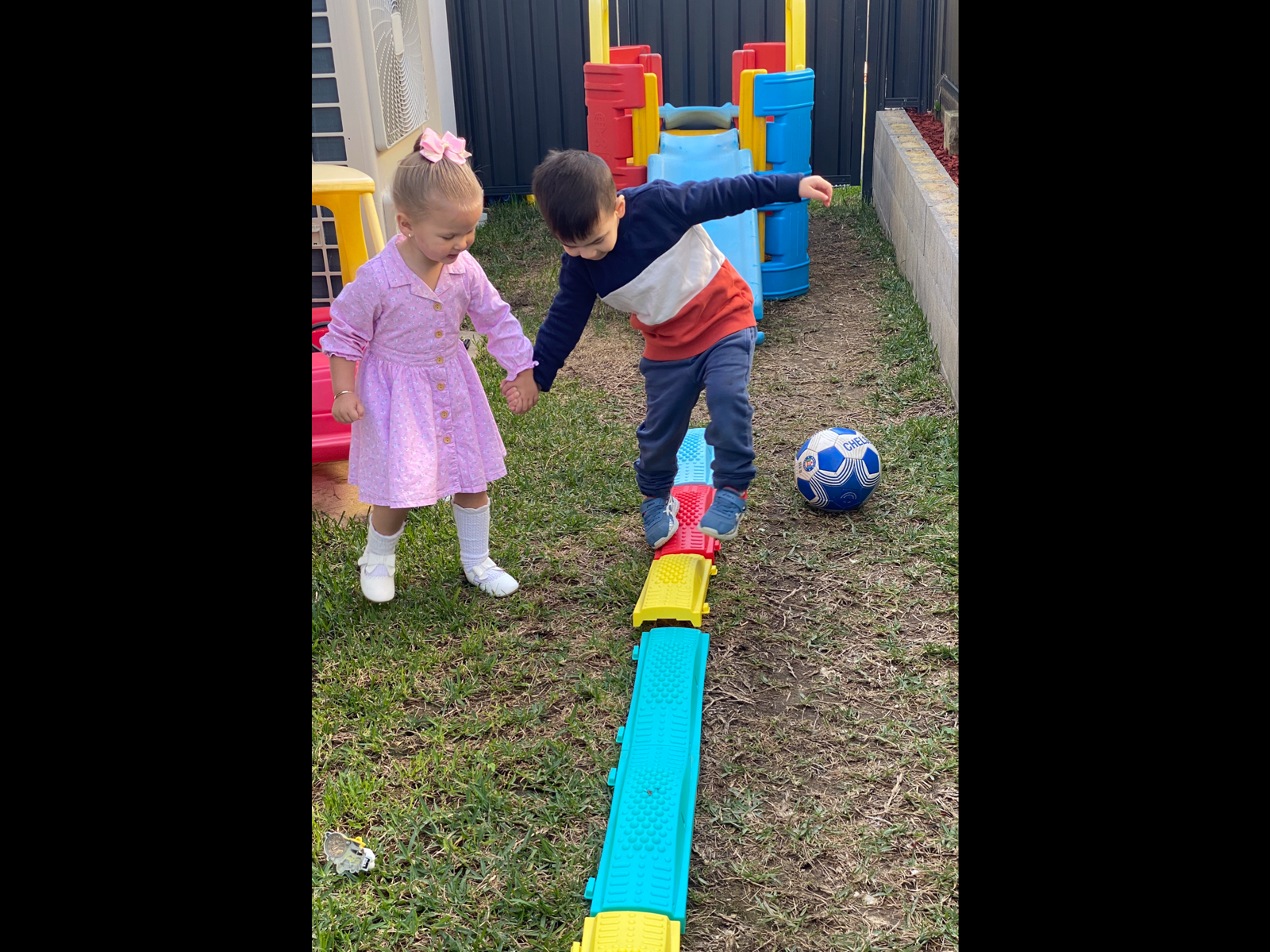 Saima's Family Day Care