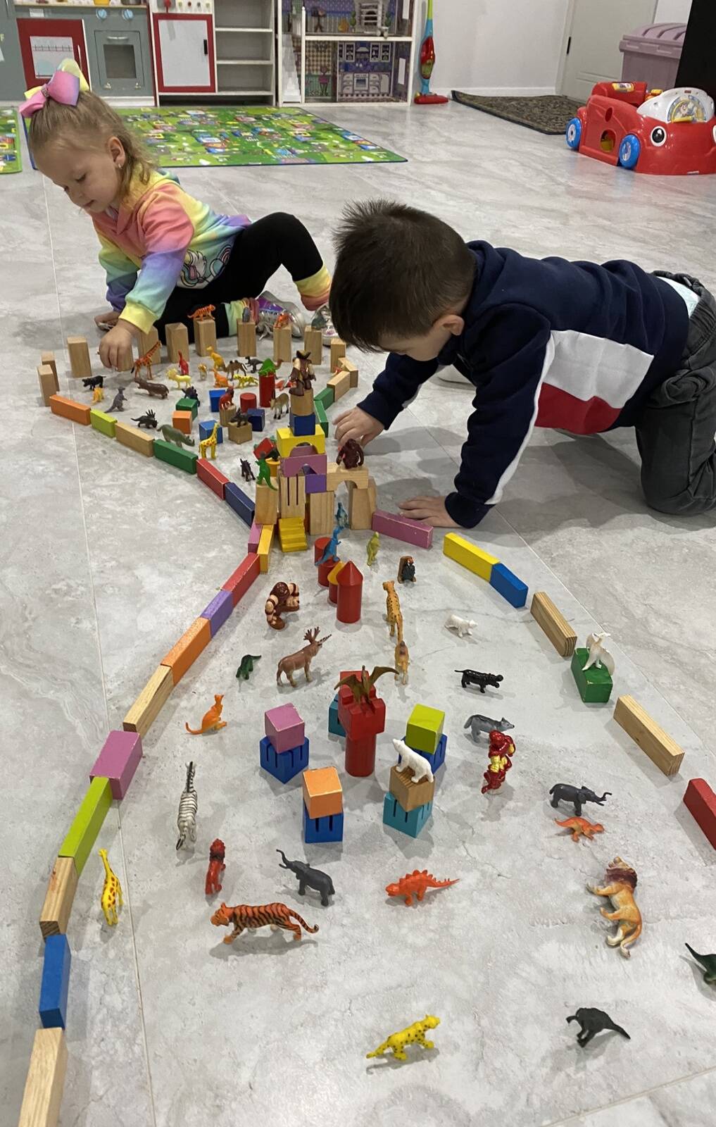 Saima's Family Day Care