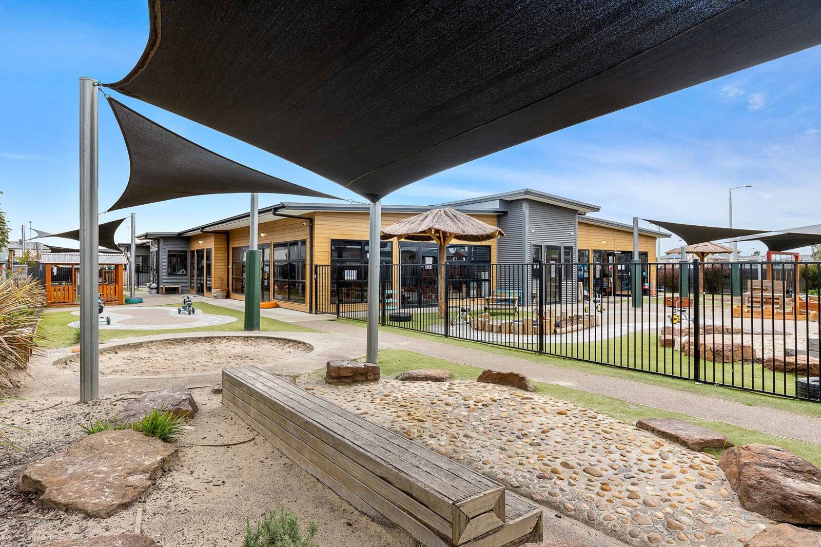 Aspire Early Education Berwick Waters