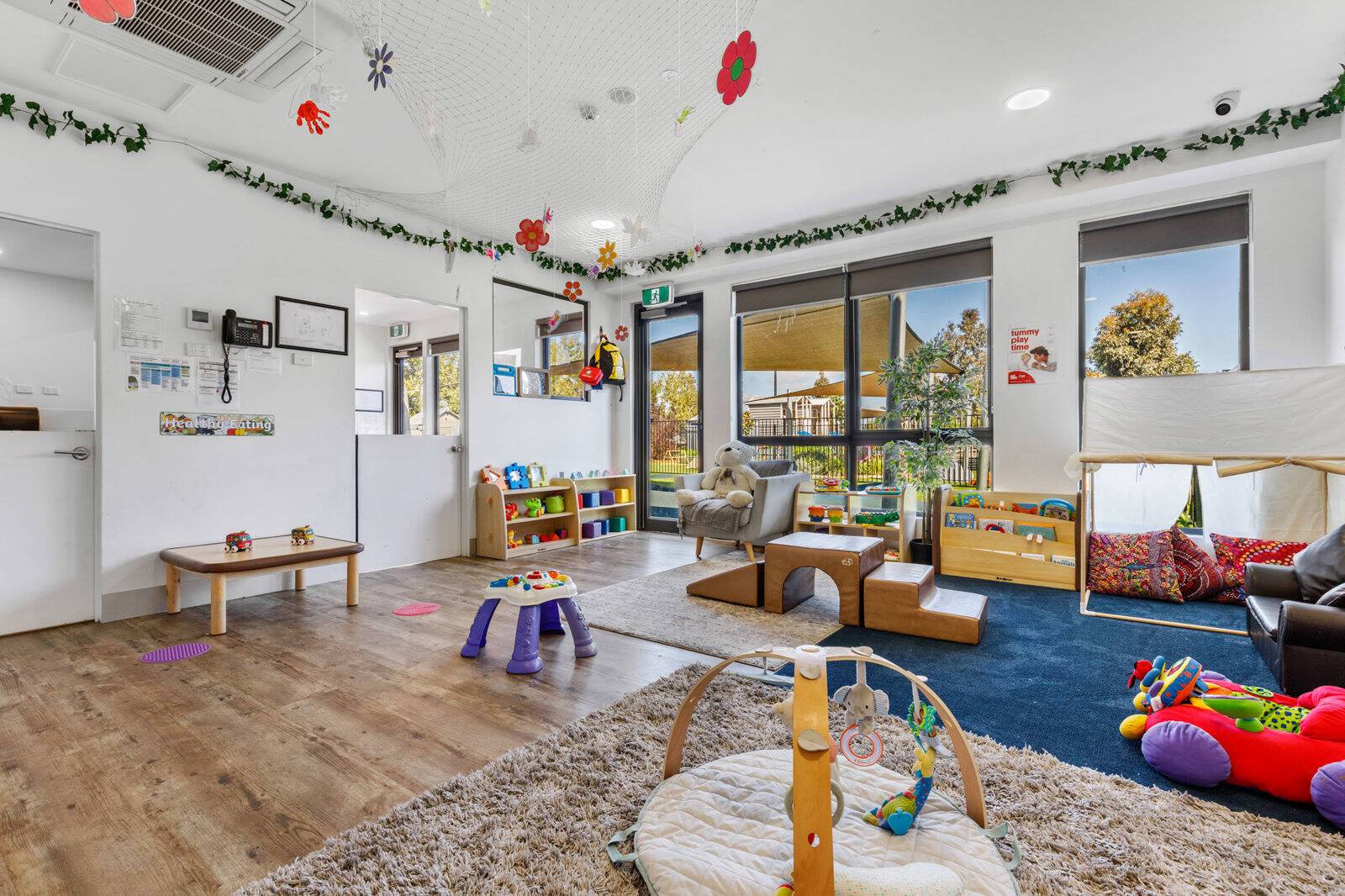 Aspire Early Education & Kindergarten Atherstone Estate