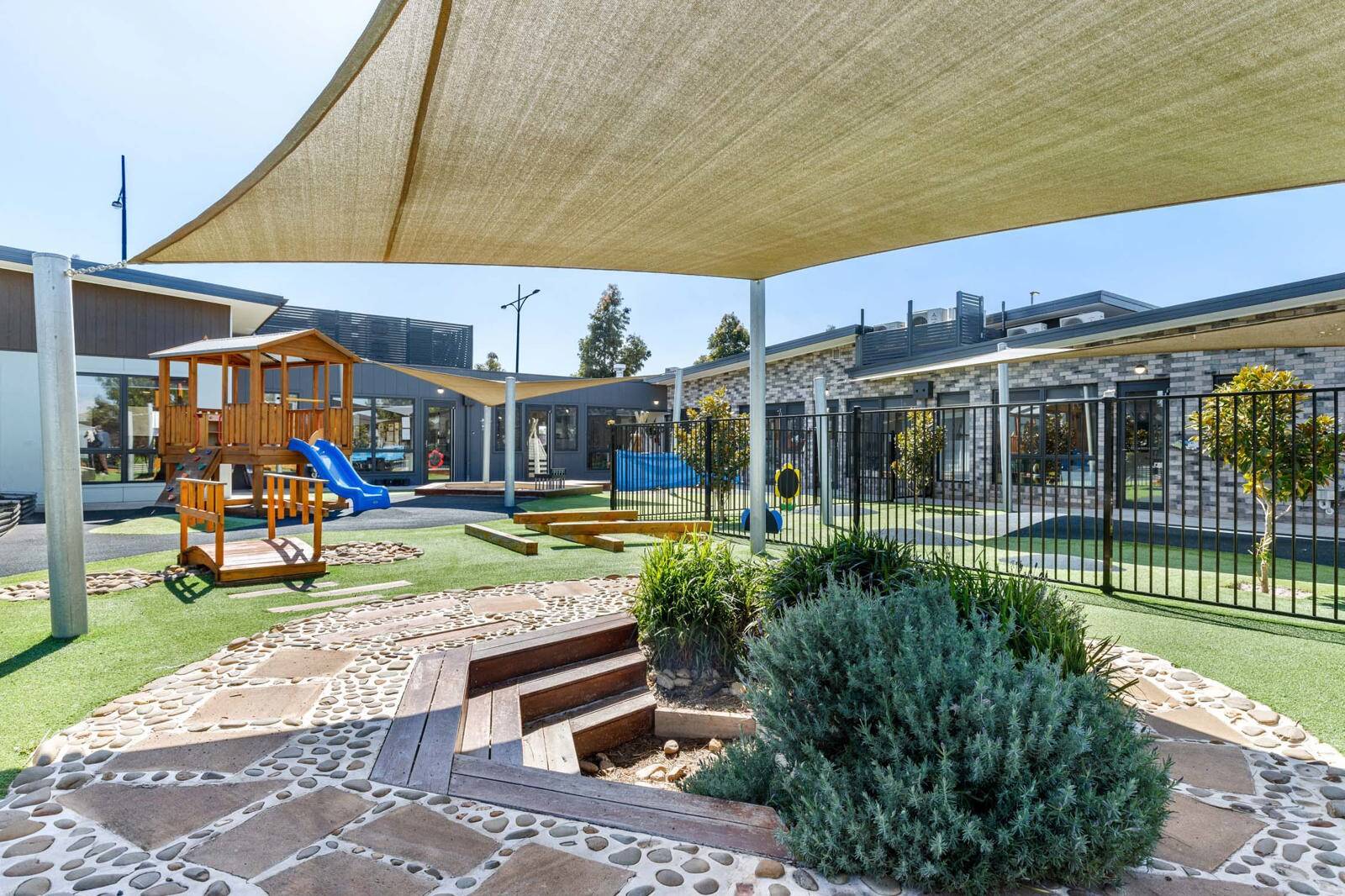 Aspire Early Education & Kindergarten Atherstone Estate