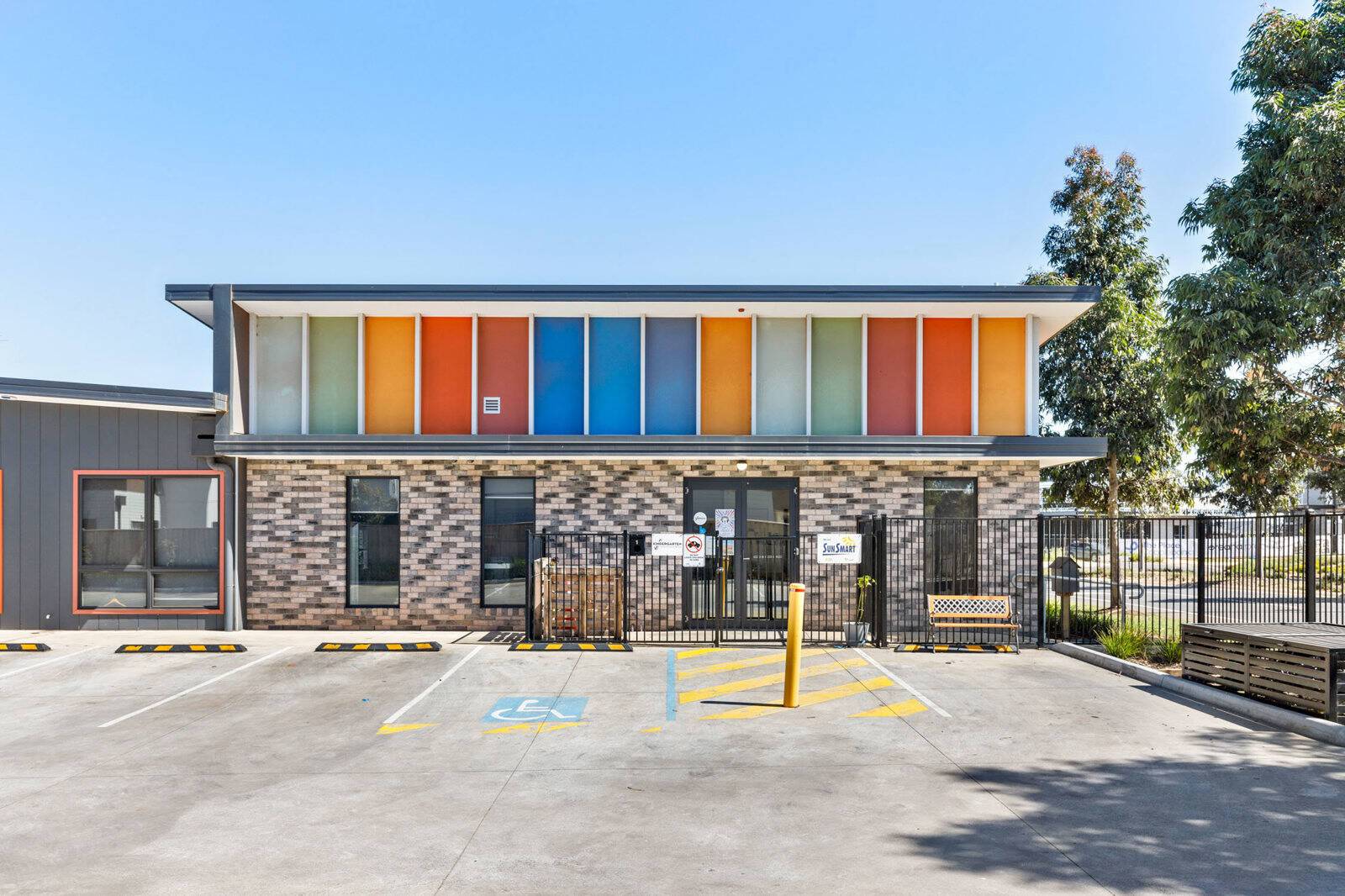 Aspire Early Education & Kindergarten Atherstone Estate