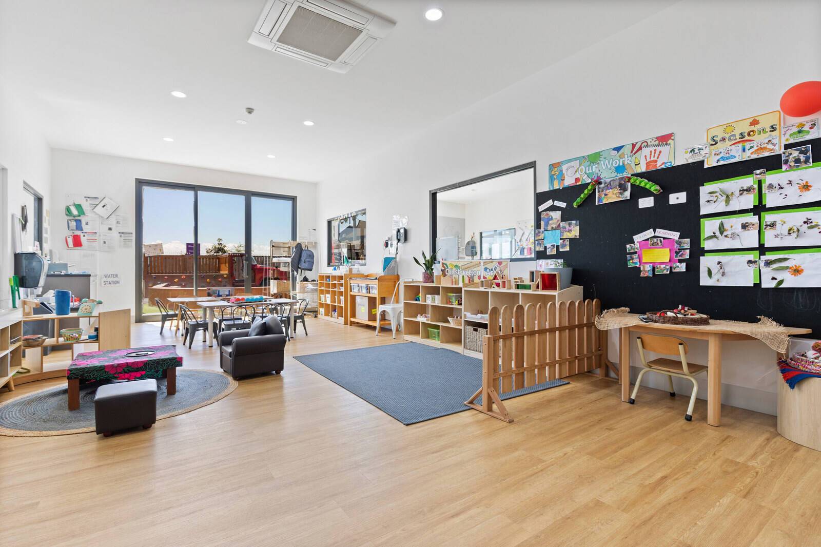 Aspire Early Education & Kindergarten Cobblebank