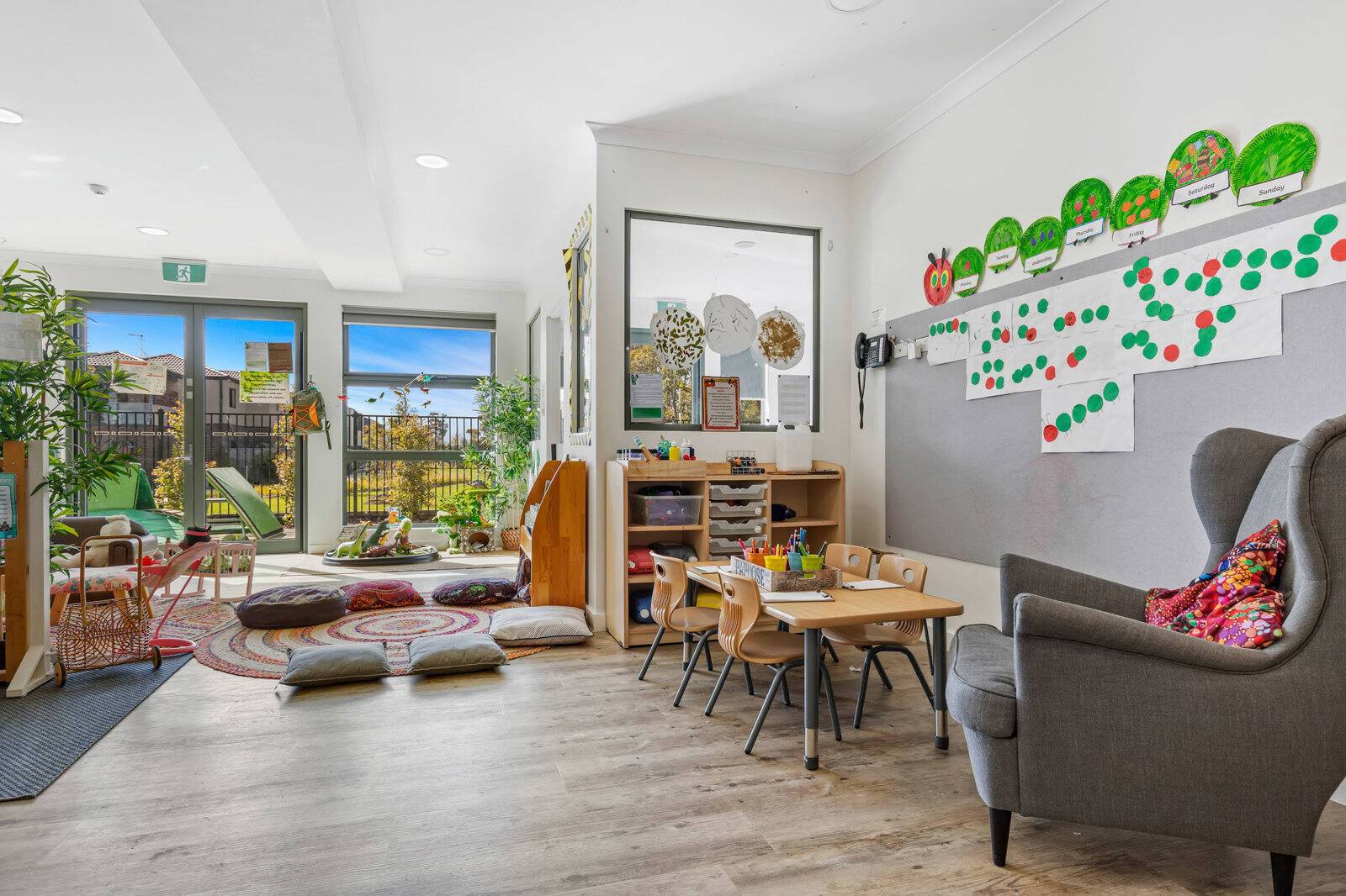 Aspire Early Education & Kindergarten Pakenham