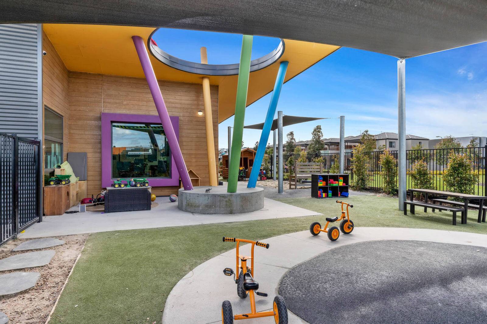 Aspire Early Education & Kindergarten Pakenham