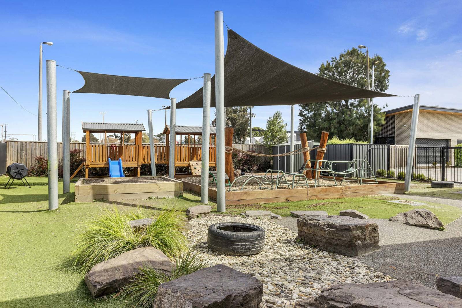 Aspire Early Education & Kindergarten Pakenham