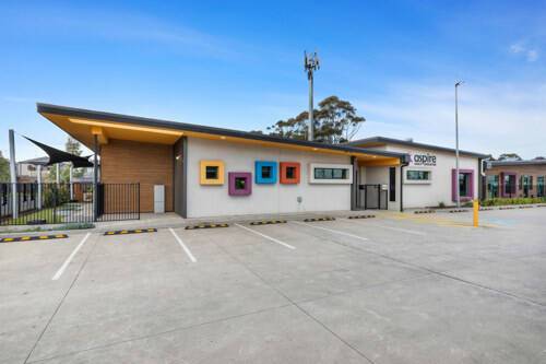 Aspire Early Education & Kindergarten Pakenham