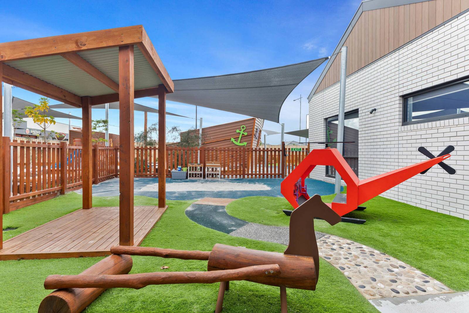 Aspire Early Education & Kindergarten Tarneit North