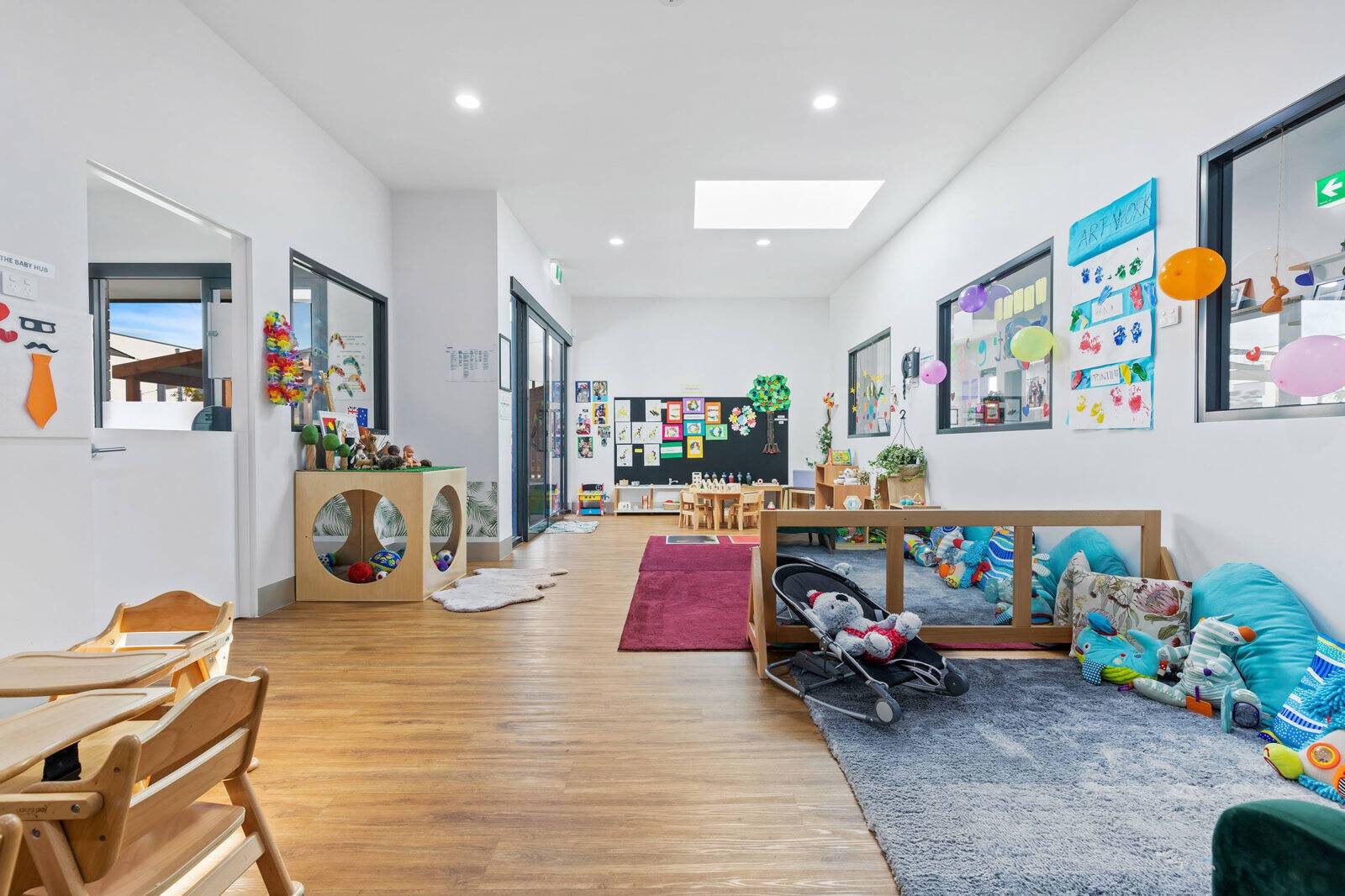 Aspire Early Education & Kindergarten Tarneit North