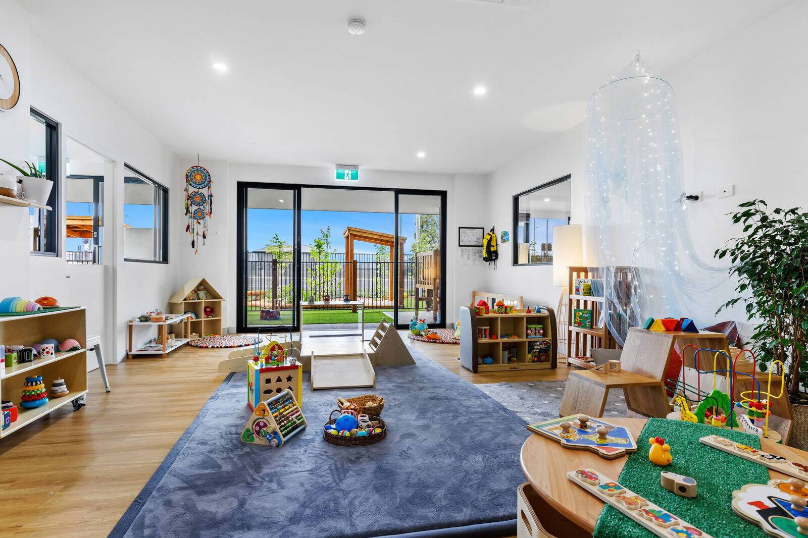 Aspire Early Education and Kindergarten Truganina