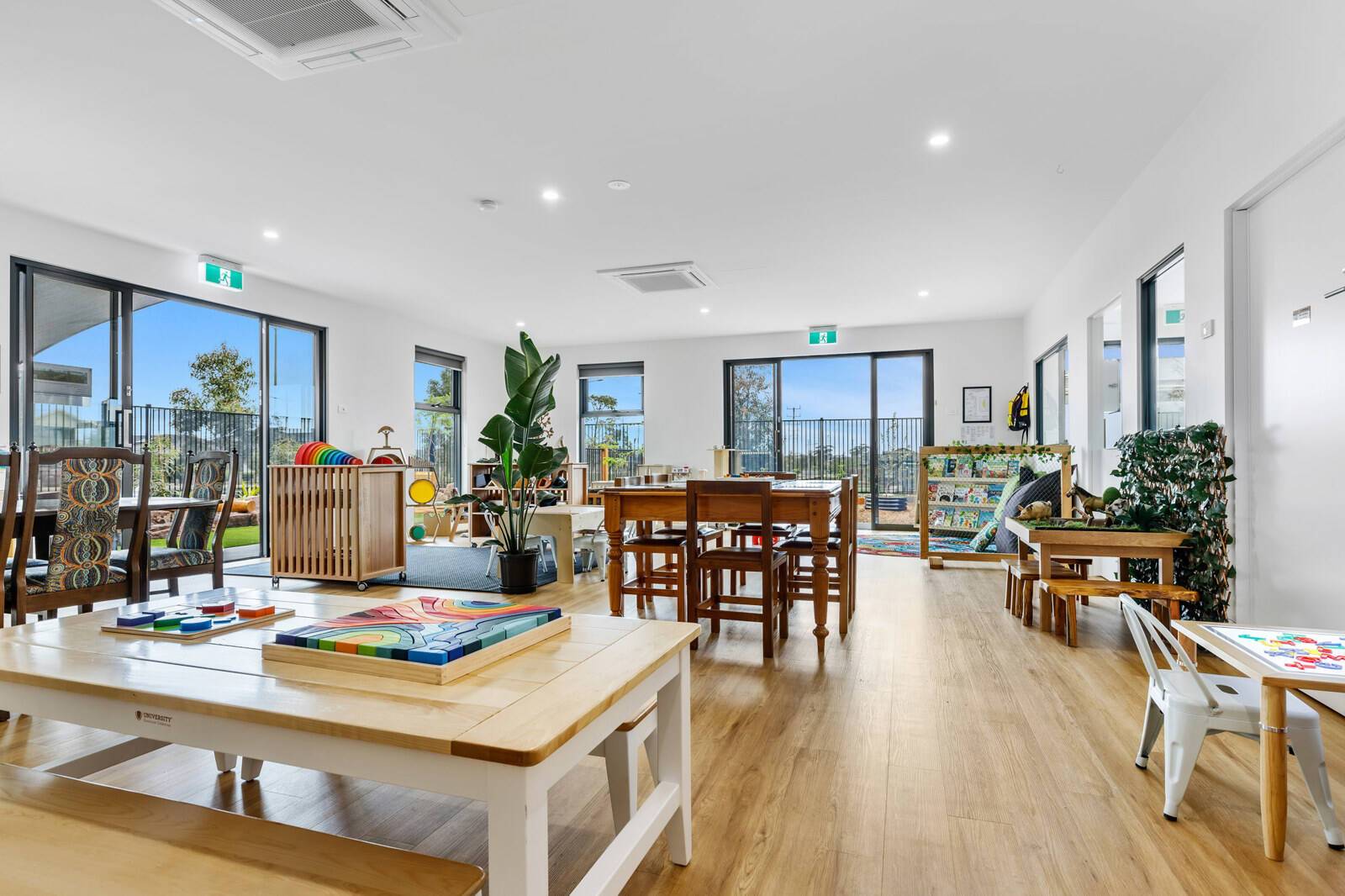 Aspire Early Education and Kindergarten Truganina