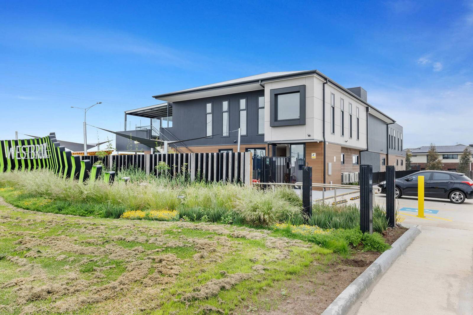 Aspire Early Education and Kindergarten Truganina