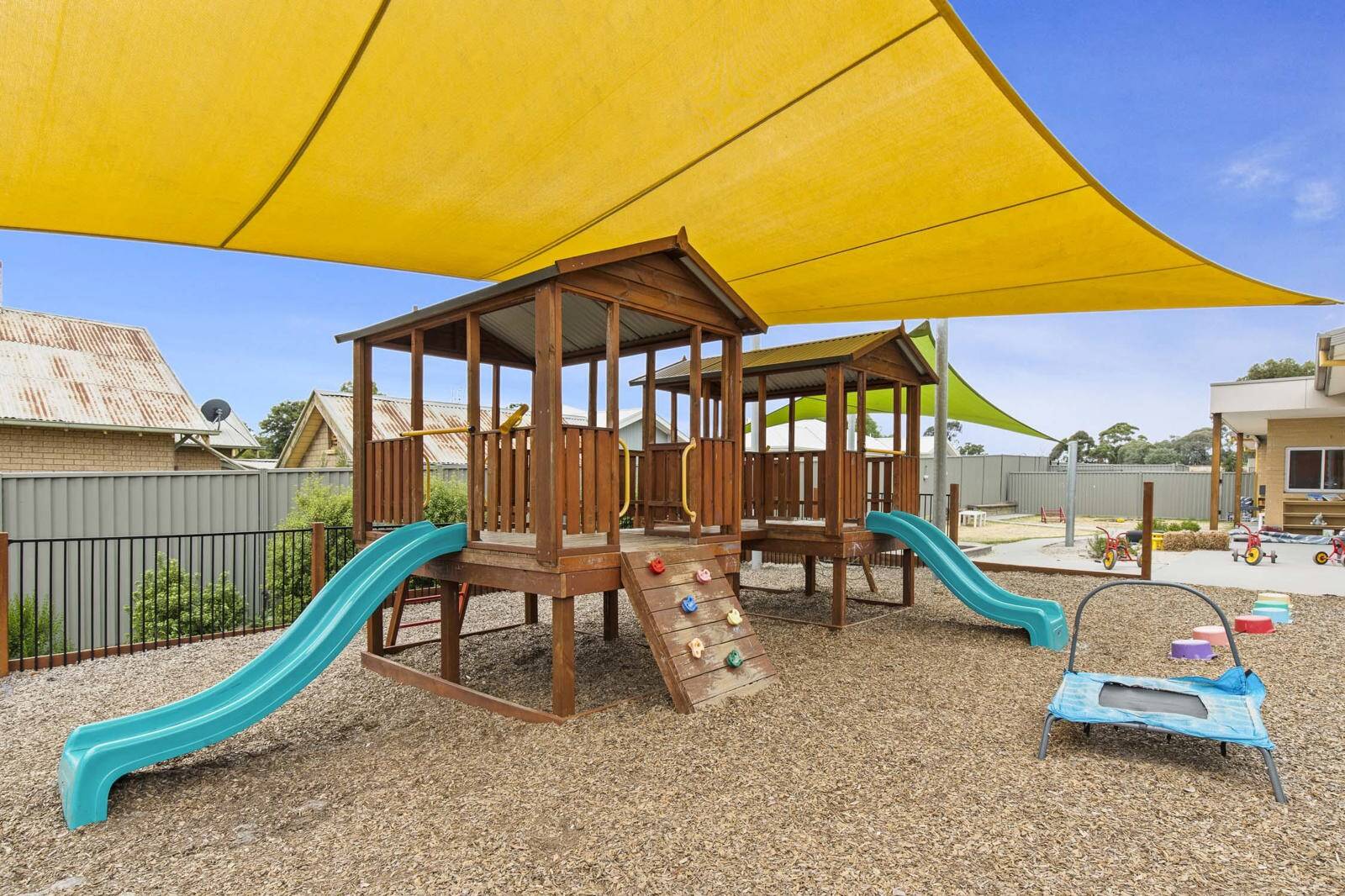 Aspire Early Education and Kindergarten White Hills