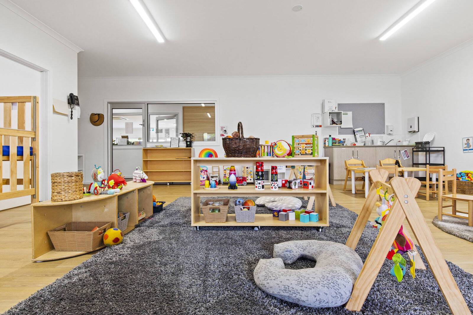 Aspire Early Education and Kindergarten White Hills