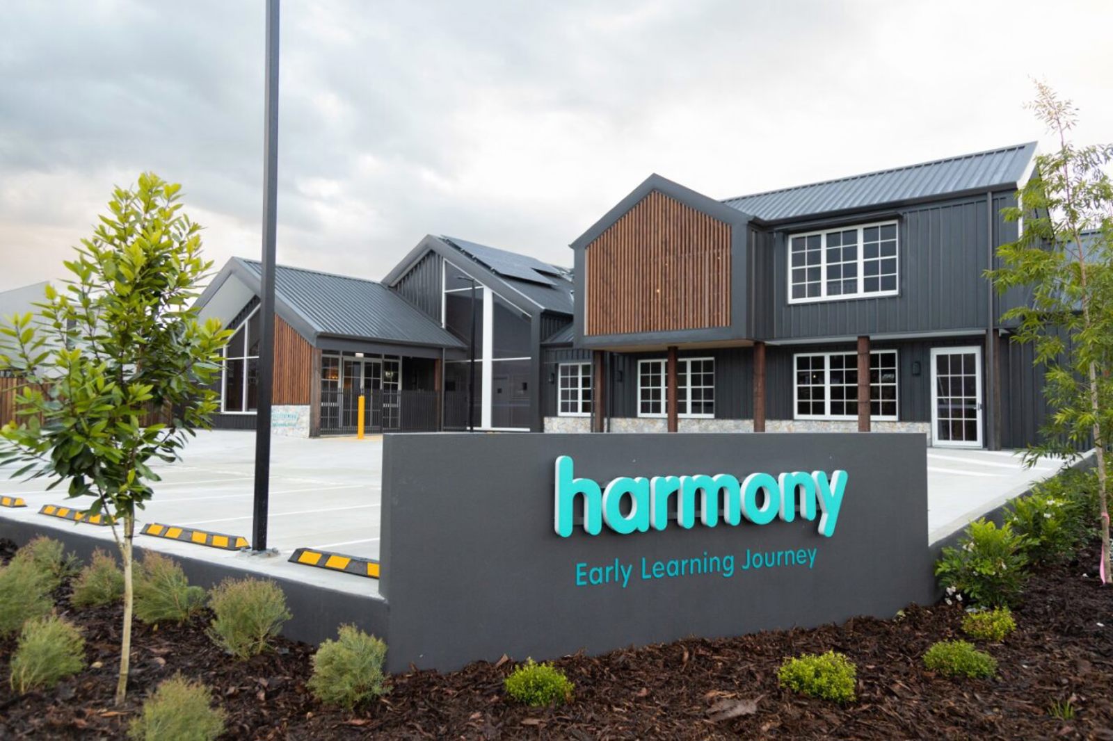 Harmony Early Education Bangalow